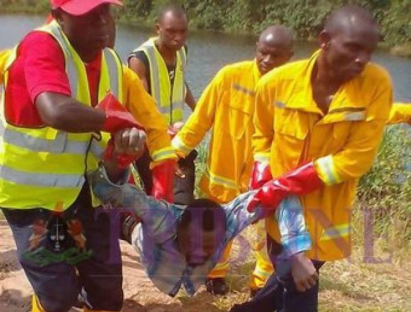 Boat accident victims not World Bank officials —Ekiti govt World-Bank-officials