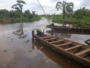 Gunmen kill Lagos police sergeant, rob boat passengers Ishuti-River