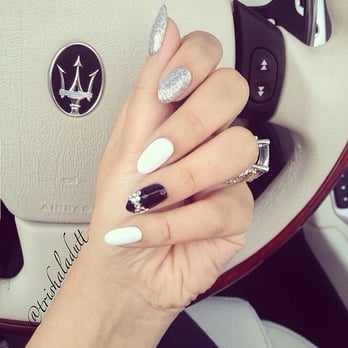 Stone Nails 2016 348s