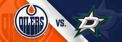 Edmonton Oilers vs. Dallas Stars 1440X500-OILERS-VS-STARS-420x146