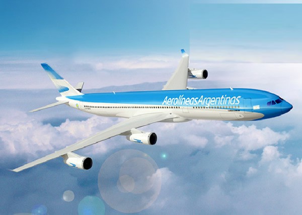 Noticias de Aerolíneas Argentinas y Austral - Página 33 Aerolineas