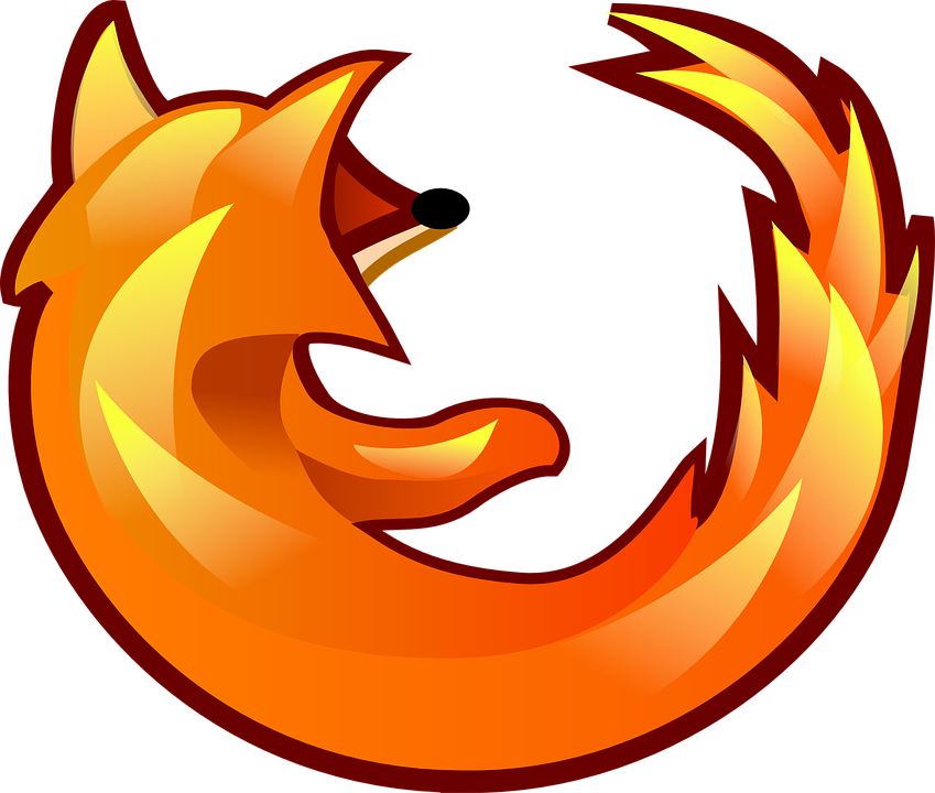 **!!FireFox Jumps into Evil Firey Pit--Mozilla Joins George Soros’s Efforts Firefox