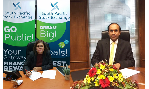 1 - CSE THIS WEEK - Page 3 Ms-Krishika-Narayan-CEO-of-South-Pacific-Stock-Exchange-SPSE