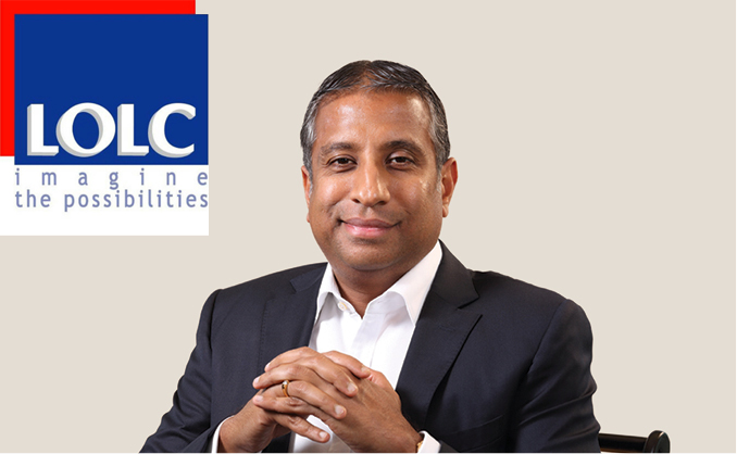 LOLC buys 10% of DFCC Bank IsharaCNanayakkara11