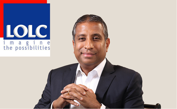 Banking bullish billionaire Ishara expands footprint IsharaCNanayakkara11