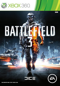 Battlefield 3 BETA MULTIPLAYER Original