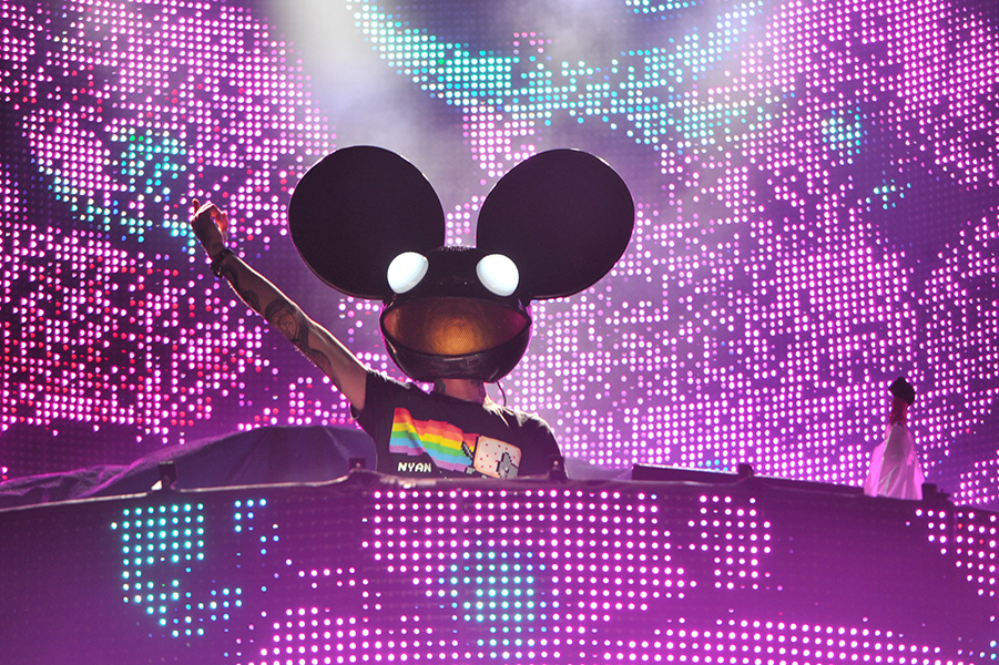 Que genero musical me gusta??? Deadmau5_301