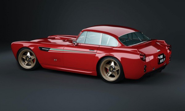 ::¦¦◕¦¦:: Ferrari 340 Mexico Berlineta ::¦¦◕¦¦::   Original