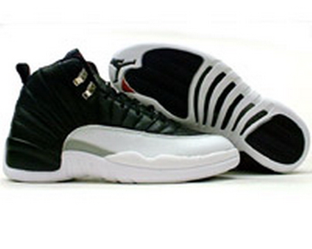 حذاء Jordan Retro XII Original