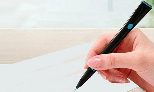  [ قلم سحري ينقل ما تكتبه على الورق إلى هاتفك°°°°°°[ New's  Large