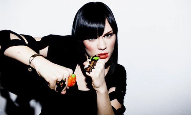 اكبر موسوعة لــ jessie J )فديتهاـــأ Large