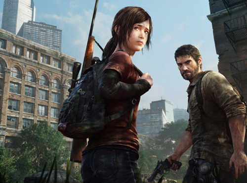 أشياء لا تعرفها عن لعبة The Last of Us Original