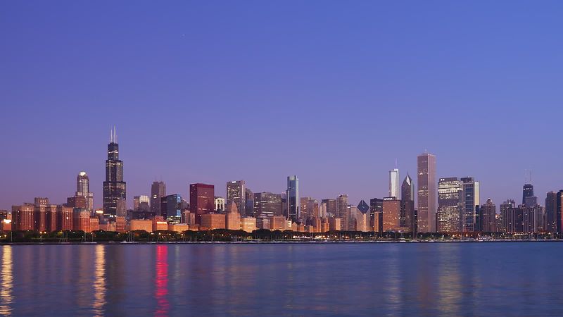 No Curvature On Bodies Of Water   100811-chicago-lakefront-skyline-night-day-timelapse-crop-proreshq-HD-2_xlarge