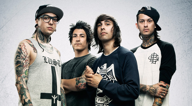 Pierce The Veil [Rock] Pierce-the-veil_normal