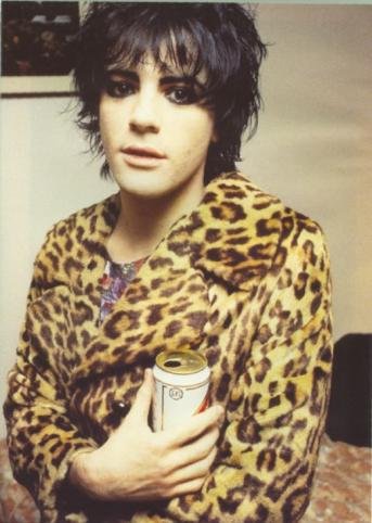 MANIC STREET PREACHERS, si se me permite, topic oficial - Página 3 Richey_ed_1227531238