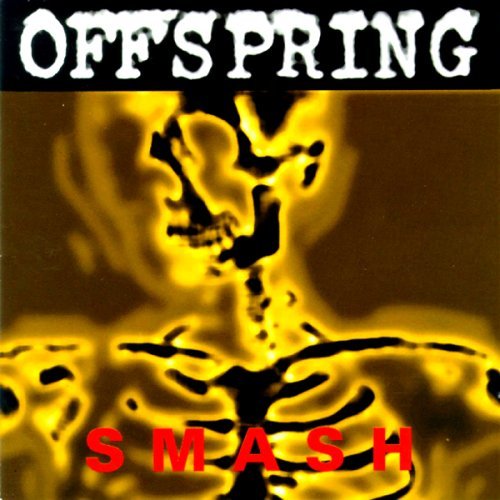 Qu'avez-vous cout rcemment ? - Page 7 The-Offspring-Smash-Remastered-Vinyl