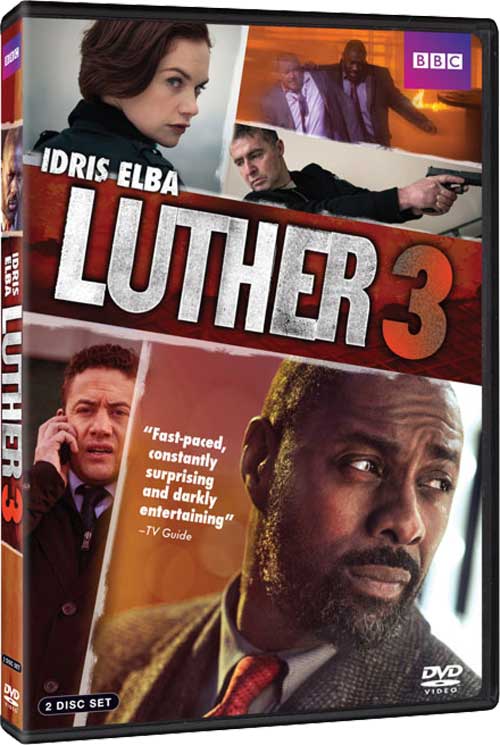   Luther           Luther-Season-3-DVD