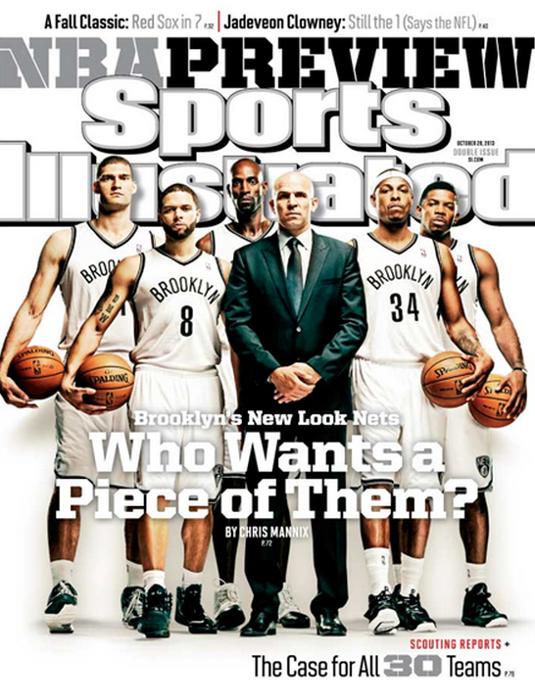 Sports Illustrated Cover FAILS 2013-10-brooklyn-nets