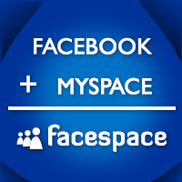 myspace Facespace