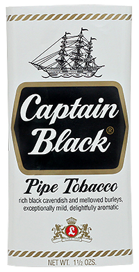 CAPTAIN BLACK - REGULAR (White) - Page 2 003-537-0001