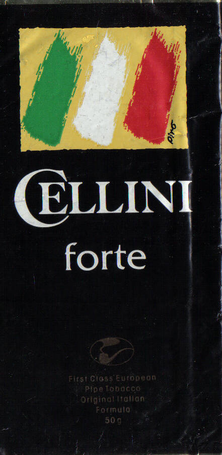 PLANTA - Cellini forte Cellini