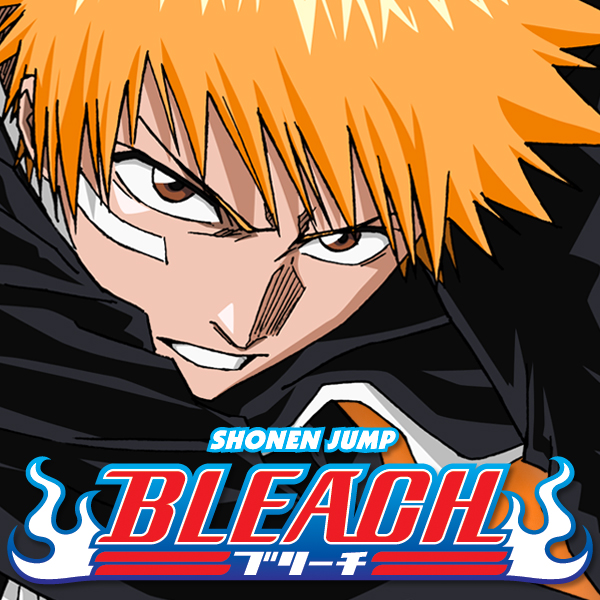 Bleach Bleach_s4v1