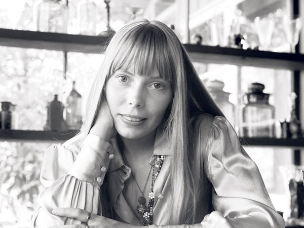 Joni 75: A Birthday Celebration .......(feliz cumpleaños J. Mitchell) 2019 Jonimitchell