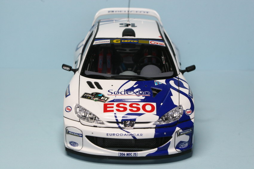 [Tamiya 1/24] Peugeot 206 WRC '99 Panizzi-Panizzi 206_31