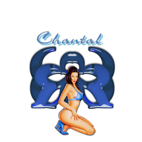 commande chantal Chantal6