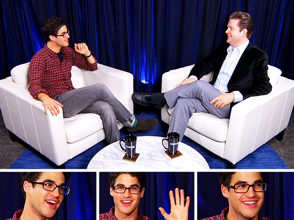 [Article] Broadway.com - How to Succeed Star Darren Criss interview 1.158086