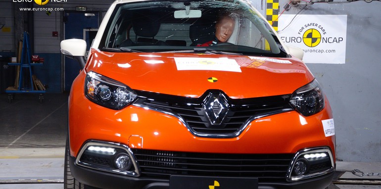 Renault anuncia investimento de R$ 1 bilhão - Página 37 Renault-Captur-Euro-NCAP-1-e1398990049379