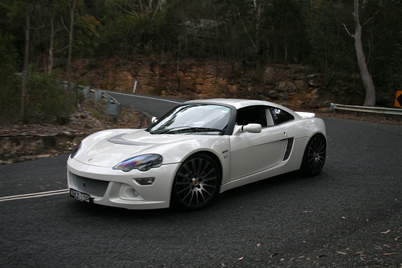 Lotus Europa S o SE Super-close-corner