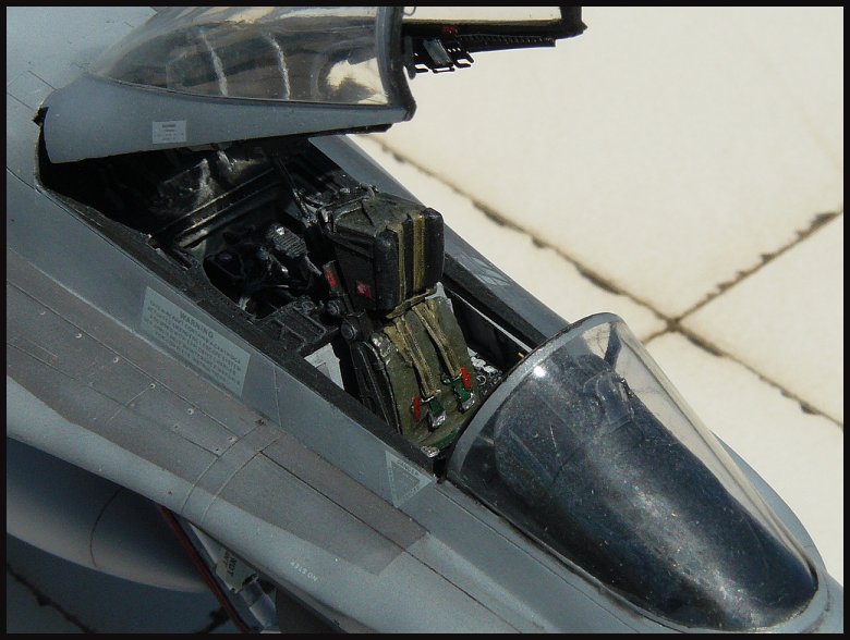 CF-188 A "Hornets Nest" die erste 2cqgjumq
