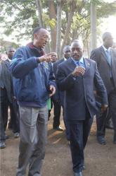 CISSA - AfriK Paul_kagame_joseph_kabila_goma_congo_kivu