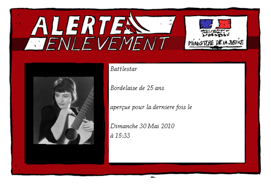 looking for battlestar Alerte_enlevement