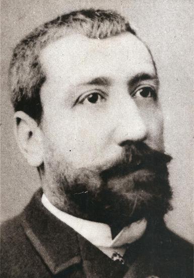 Anatole France Anatole-France