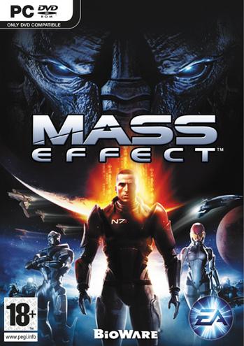 MASS EFFECT Mass-Effect1