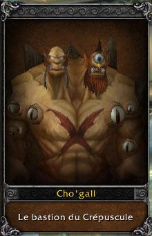 Strat : Cho'Gall Chogall