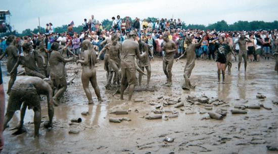 A l'école au quotidien... - Page 42 Woodstock94mudpeople