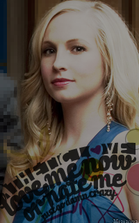 Candice Accola 1