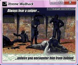 تحميل Xtreme wh v1.0 جديد Xtreme-wallhack