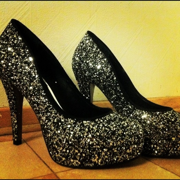 Shoes teens Favim.com-fashion-high-heels-sequin-sequin-shoes-sequined-shoes-355906