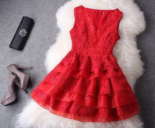 just pour les filles  Beautiful-beauty-cute-dress-Favim.com-1860180