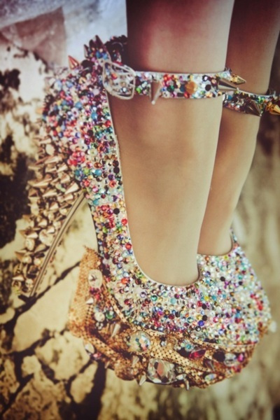 ...Shoes... - Page 6 Beauty-crush-crystal-heels-fashion-heels-Favim.com-310531