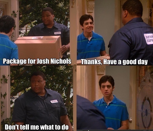 Post Random Pictures Drake-and-josh-funny-hilarious-nickelodeon-Favim.com-314469