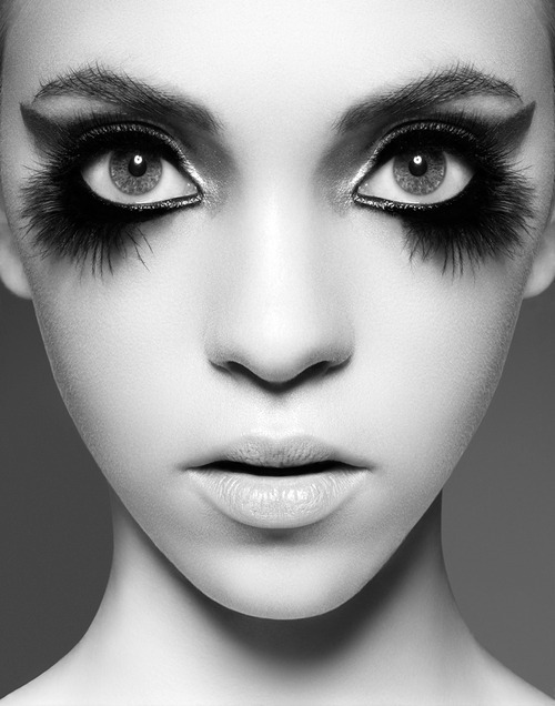 Eyes ...Oci pune ljubavi - Page 3 Bampw-black-black-and-white-blackampwhite-eyelashes-Favim.com-318921