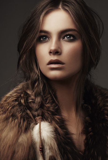 Shea Nolan (pro. Shay-uh) Beautiful-brown-hair-brunette-fashion-girl-Favim.com-341669