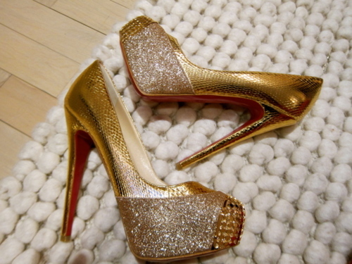     Gold-heels-shoes-Favim.com-405740