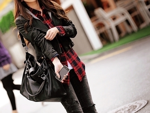 آآآآآآستايلات انيقة Bag-beautiful-black-clothes-dark-Favim.com-419376