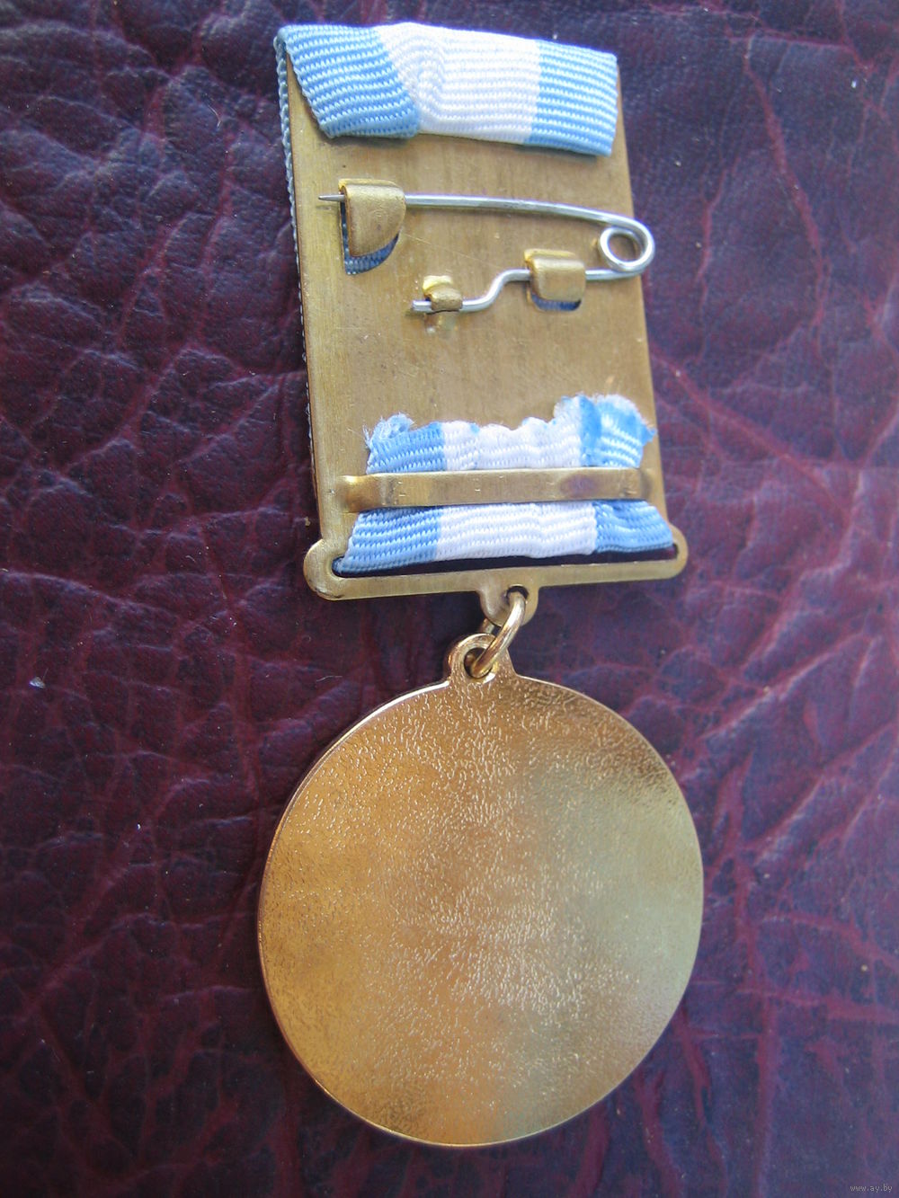 اوسمة و ميداليات الجيش الجزائري  - صفحة 13 5013490525_1